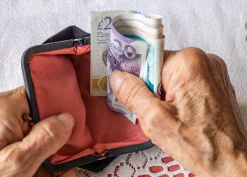Millions of pensioners overcharged by HMRC for almost a year