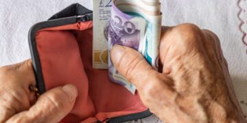 Millions of pensioners overcharged by HMRC for almost a year