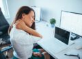New study finds the perfect amount of time for office workers to sit down during the day