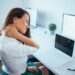 New study finds the perfect amount of time for office workers to sit down during the day