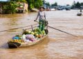 A global link between unsafe water and hunger  