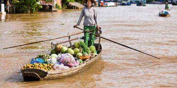 A global link between unsafe water and hunger  