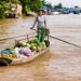 A global link between unsafe water and hunger  