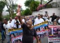 Venezuelans flood capital Caracas streets, demanding free elections | Energy