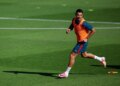 Ronaldo joins Portugal training ahead of sixth World Cup appearance | World Cup 2026