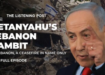 Lebanon and Israel’s perpetual war machine | US-Israel war on Iran