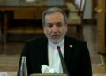 Iran says Israeli occupation in Lebanon would breach US deal | US-Israel war on Iran