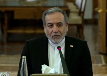 Iran says Israeli occupation in Lebanon would breach US deal | US-Israel war on Iran