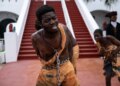 Slave trade reenacted on Juneteenth as leaders demand reparations | Slavery