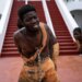 Slave trade reenacted on Juneteenth as leaders demand reparations | Slavery