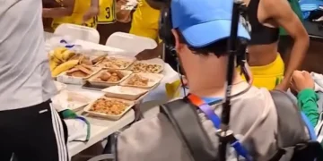 South Africa celebrates reaching World Cup knockout stage for first time | World Cup 2026