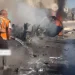 Man in Gaza survives double tap Israeli strike on vehicle | Israel-Palestine conflict