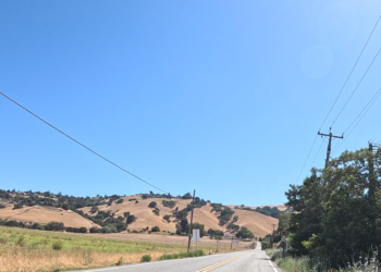 Saturday AM Cruise – BionicOldGuy