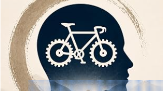 Cycling for a Quiet Mind – BionicOldGuy