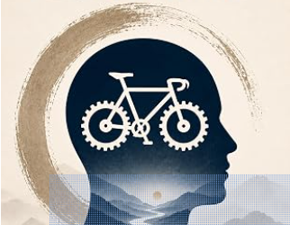 Cycling for a Quiet Mind – BionicOldGuy