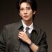 K-pop act Joshua makes friend of the house debut with Jaeger-LeCoultre