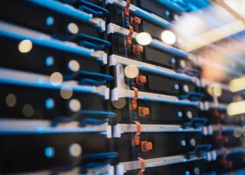 Bloom Energy CEO sees no need to raise capital despite AI boom (BE:NYSE)