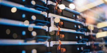 Bloom Energy CEO sees no need to raise capital despite AI boom (BE:NYSE)