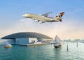 DCT Abu Dhabi and Etihad Airways reaffirm long-term commitment to the Indian market | News