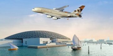 DCT Abu Dhabi and Etihad Airways reaffirm long-term commitment to the Indian market | News
