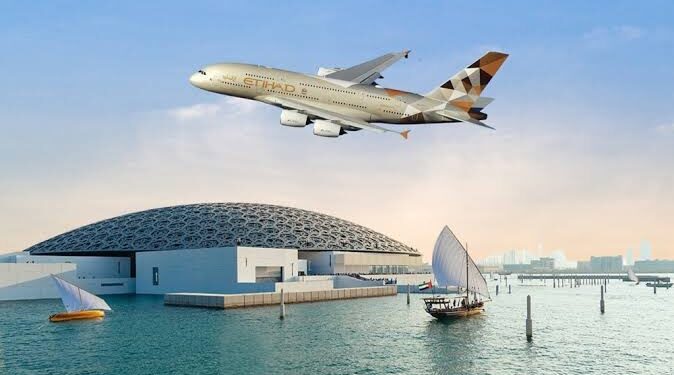 DCT Abu Dhabi and Etihad Airways reaffirm long-term commitment to the Indian market | News