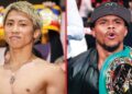 Shakur Stevenson names the fighter who can beat Naoya Inoue: “He’s the truth”