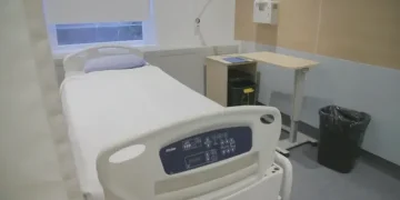 Canadians spending more time waiting for emergency health care: CIHI – National
