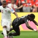 FIFA Bans Qatar’s Assim Madibo For 5 Games After Leg-Breaking Foul On Canada’s Ismael Kone In World Cup