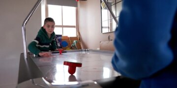 Way beyond a social media ban, one town in Ireland is raising kids without smartphones
