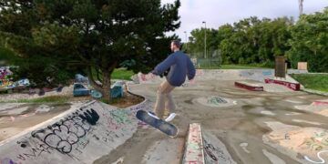 A little known rendering technique that can create low-cost, photo-real graphics may be about to have its big moment in game development