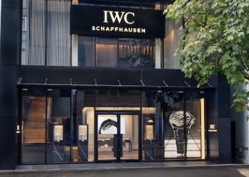 Jewelry maisons drive FY26 sales up 11pc at Richemont