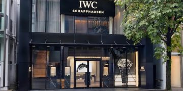 Jewelry maisons drive FY26 sales up 11pc at Richemont