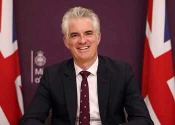 Falklands: how important it is for UK electorate to have the Islands remaining British — MercoPress