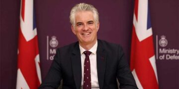Falklands: how important it is for UK electorate to have the Islands remaining British — MercoPress