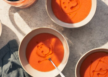 It’s Gazpacho Time – The New York Times