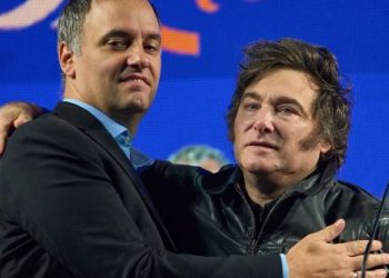 Milei’s government seeks to close a political crisis after cabinet chief Adorni resigns — MercoPress