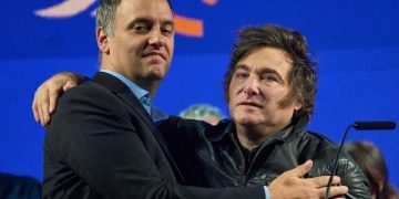 Milei’s government seeks to close a political crisis after cabinet chief Adorni resigns — MercoPress