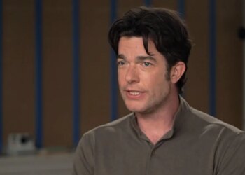 John Mulaney on sobriety and fatherhood