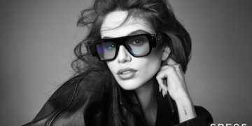 In Meisel-shot campaign, Snap pulls SPECS into focus