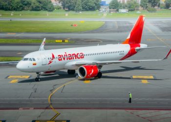 Avianca to Move Operations to Terminal 4 at Fort Lauderdale-Hollywood International Airport | News