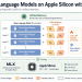 Fine-tuning Language Models on Apple Silicon with MLX