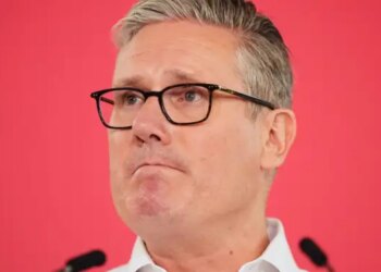Pressure mounts on U.K. PM Starmer to resign as Trump weighs in – National