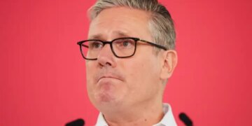 Pressure mounts on U.K. PM Starmer to resign as Trump weighs in – National