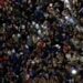 New Yorkers flood the streets to celebrate Knicks Championship win
