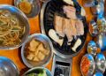 Seoul recap, what we did, and what we ate