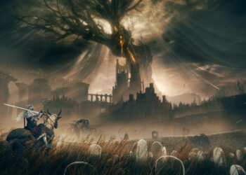 Elden Ring Finally Launches For Switch 2 On August 28