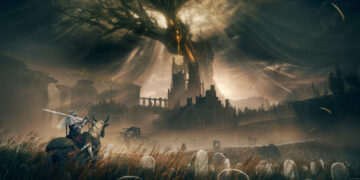 Elden Ring Finally Launches For Switch 2 On August 28