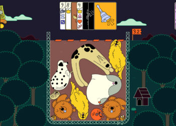 Indie Game Dogpile Is Coming To Switch And Mobile