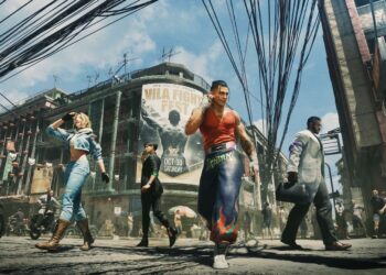 Sega Wants Virtua Fighter Crossroads To Be More Than Just Another Fighting Game