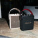 Marshall’s Stockwell III Portable Speaker Offers More Than 40 Hours Of Use Per Charge